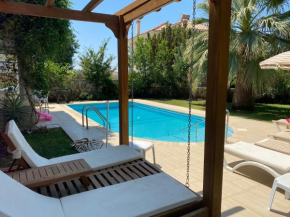 Villa Ruya